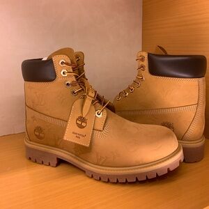 Louis Vuitton timberland